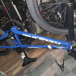 20 Inch Redline Bmx