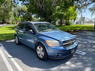 2007 Dodge Caliber