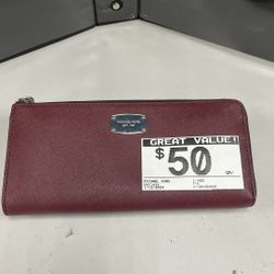 Michael Kors Wallet 