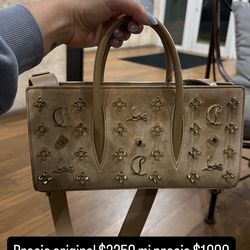 Christian Louboutin Bag