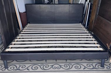 King Size Bed Frame
