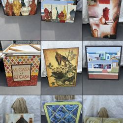 PICTURES VERY GOOD CONDITION    ALL FOR$22 DIFFERENT SIZE