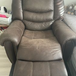 Recliner