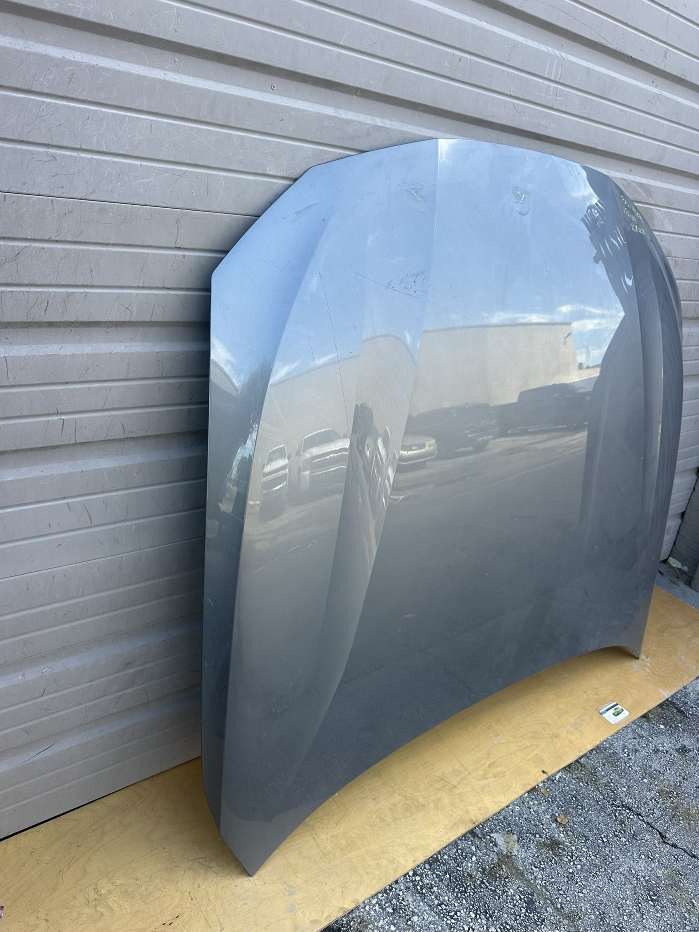 BMW 4 SERIES G22/G23/G26 GENUINE OEM FRONT HOOD BONNET 2021-2025