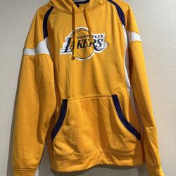Los Angeles Lakers Sweater/ Hoodie