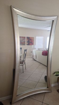 Decorating Mirror Espejo decorativo