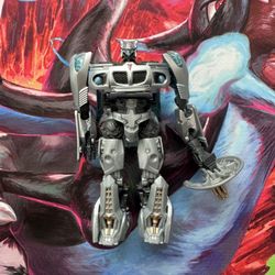 Transformers Studio Series Jazz 