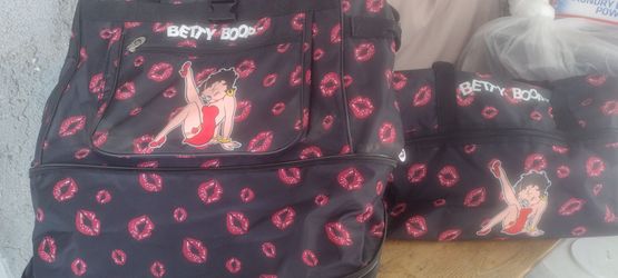 Betty boop