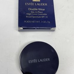 Estee Lauder Double Wear Stay-in-Place High Cover Concealer SPF 35  NEW IN BOX