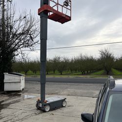 Skyjack 16’ Lift