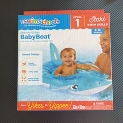 Babyboat 