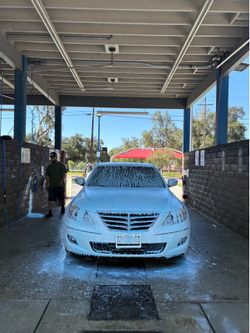 2010 Hyundai Genesis