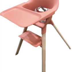 Stokke Clikk High Chair