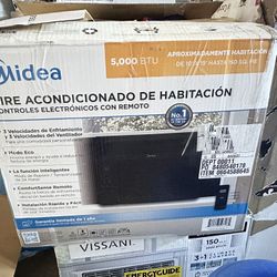New Ac Air Conditioner Aire Acondicionado Nuevo 