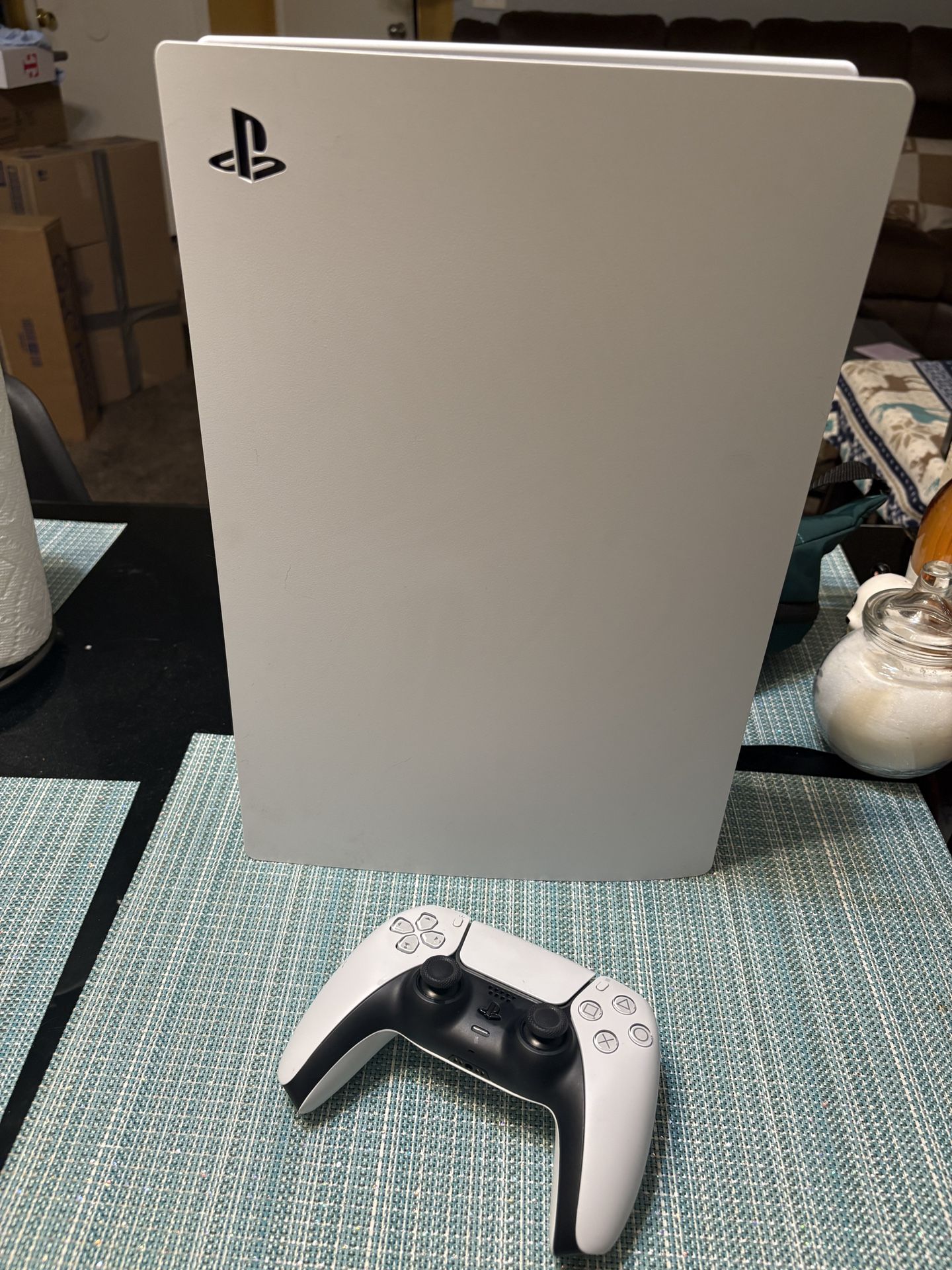 PlayStation 5