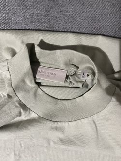 Fear Of God Essentials Tee
