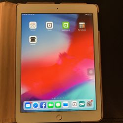 iPad air 64 GB
