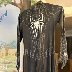 Spider-Man Venom Symbiote Costume!