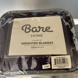 12lb Weighted Blanket - Queen