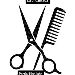 Looking For Hair Model