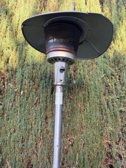 Outdoor Heater