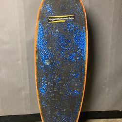 Hamboard Skateboard (big)