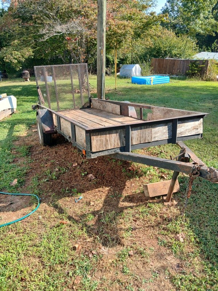 Trailer Forsale
