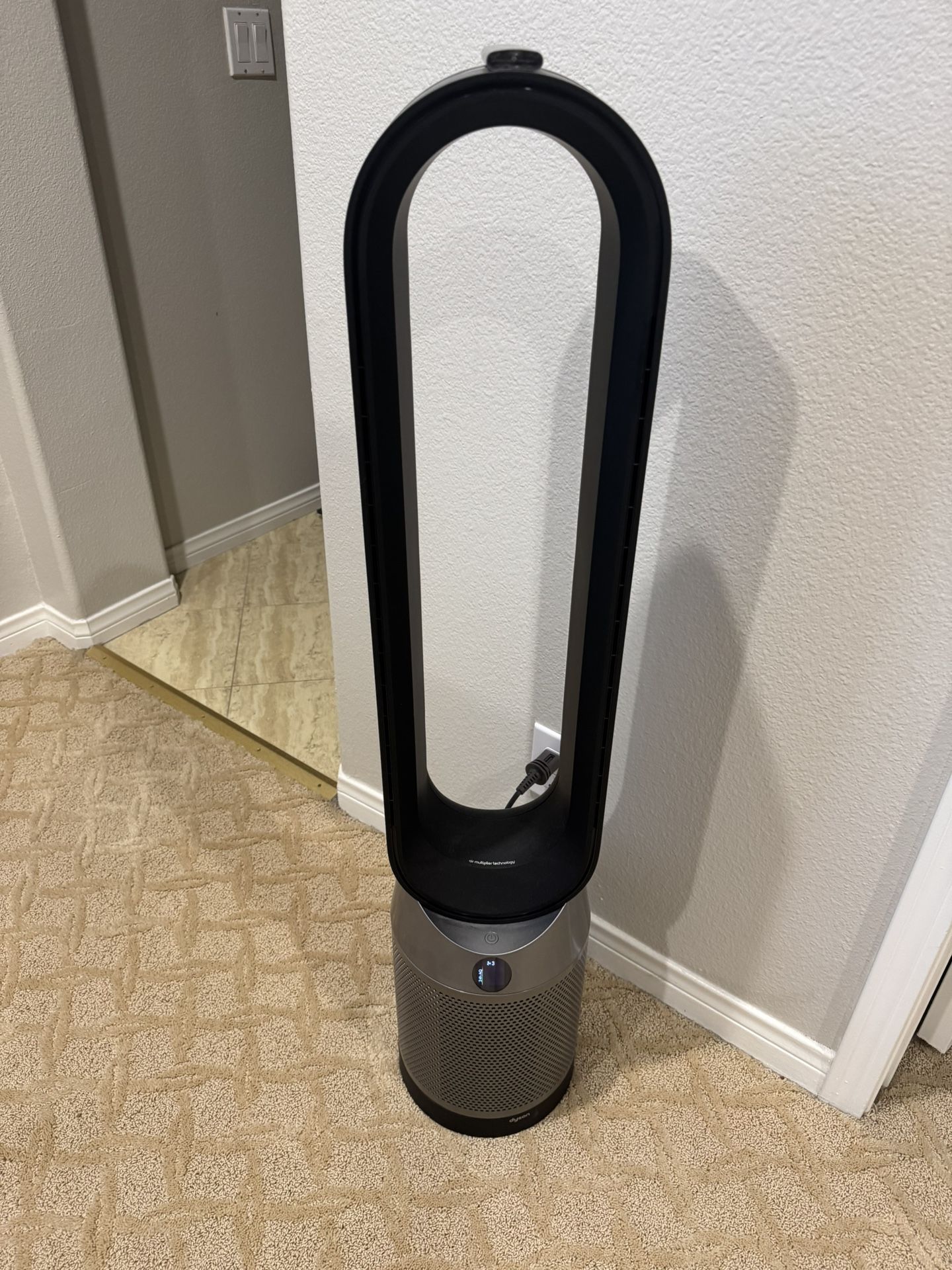 Dyson Purifier Cool TP07