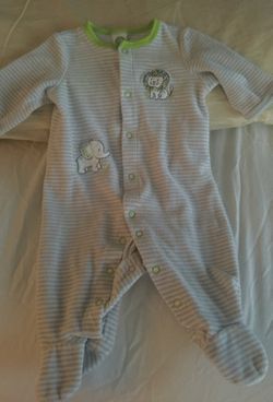 Baby boy clothing -$1 ea piece