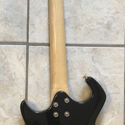 Guitar and backpack case cover