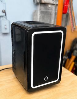 Mini Fridge 4L