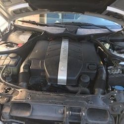 2001 Mercedes-Benz C-Class