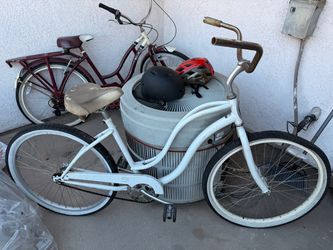 Cruiser Bike