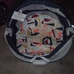 Baby Dome Bassinet 