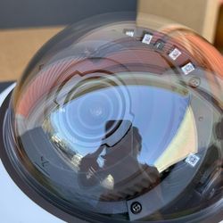 Verkada CD51 outdoor dome camera