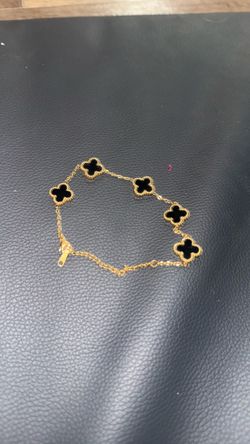 Gold Bracelet
