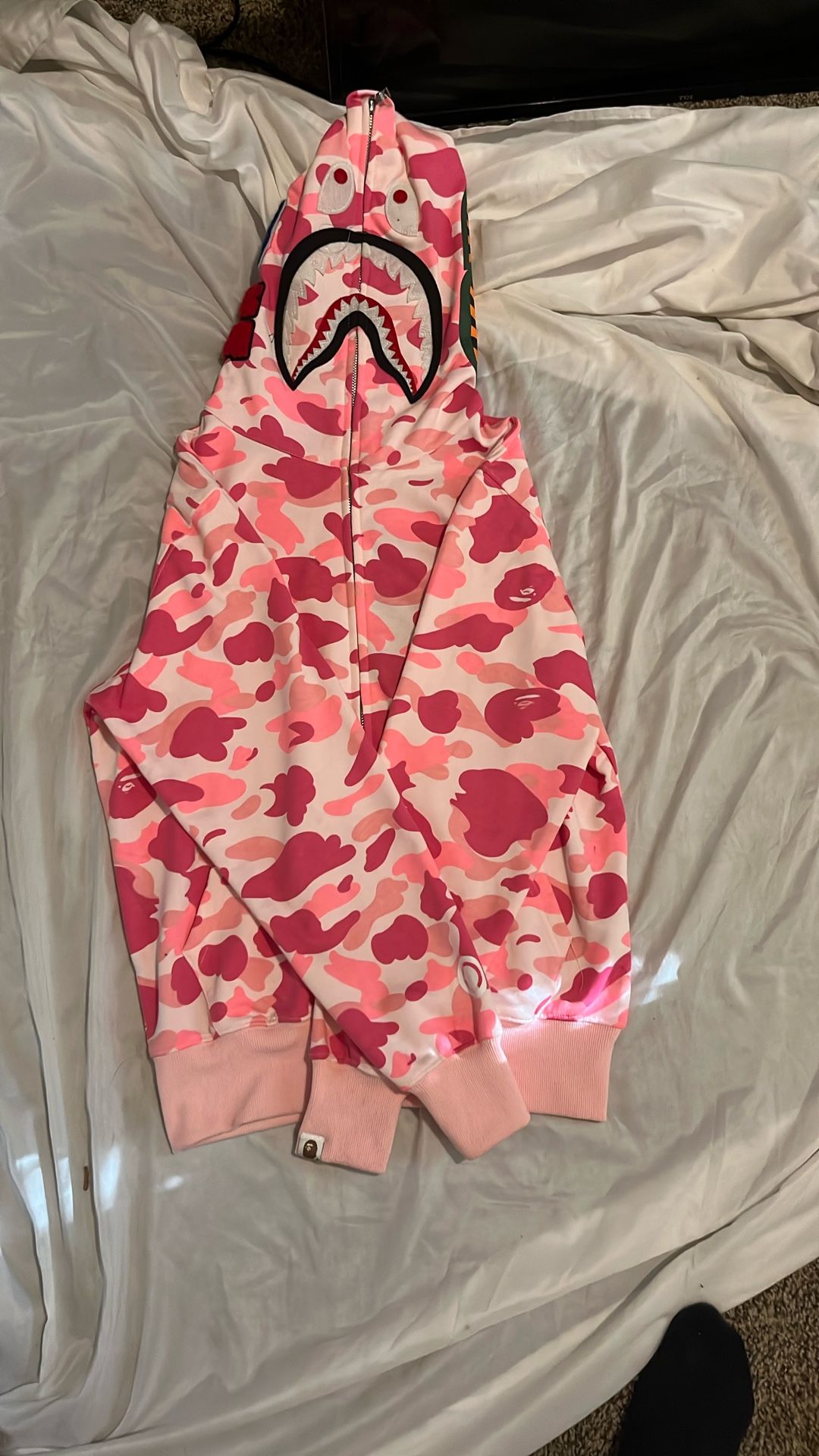 Bape