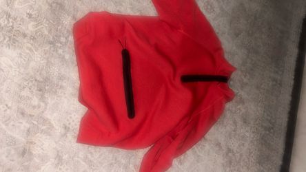 Nike Quarter Zip