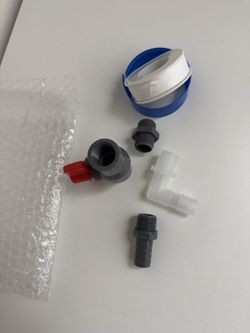 Ball valve