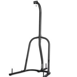 Punching Bag And Stand
