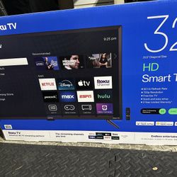 Onn 32inch ROKU TV