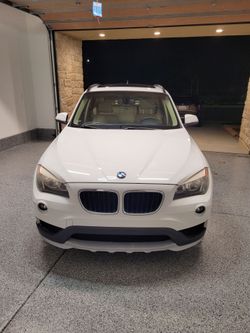 2015 BMW X1