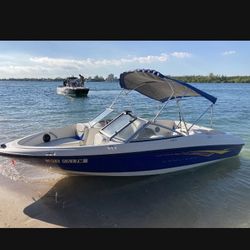Bayliner 175 Motor Mercuri 3.0 
