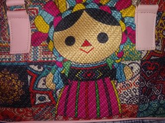 Bolsa Artesanal