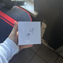 AirPod Pro 2nd Generation 