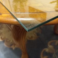 Glass Shelf