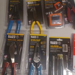 Kline Hamd Tools