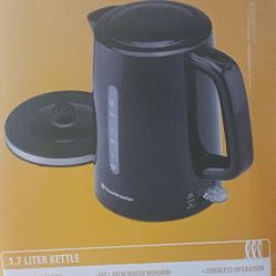 1.7 Liter Kettle
