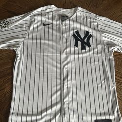 Nike MLB Jersey
