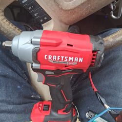 Craftsman